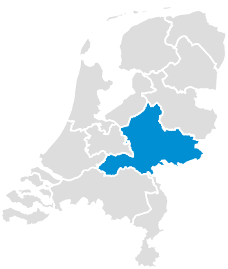 KIW_landkaart_Gelderland_mob