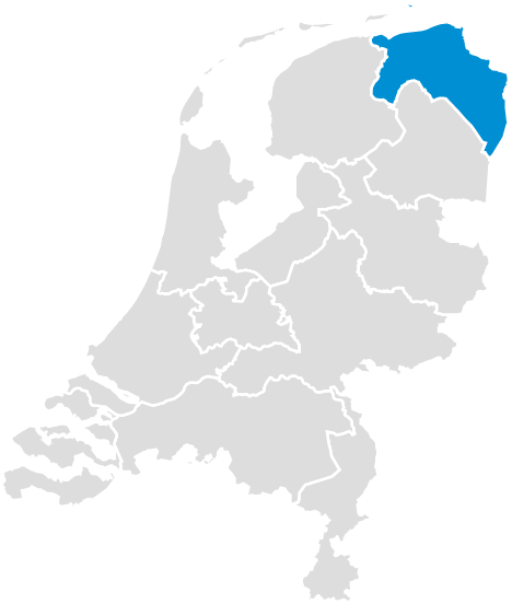 KIW_landkaart_Groningen