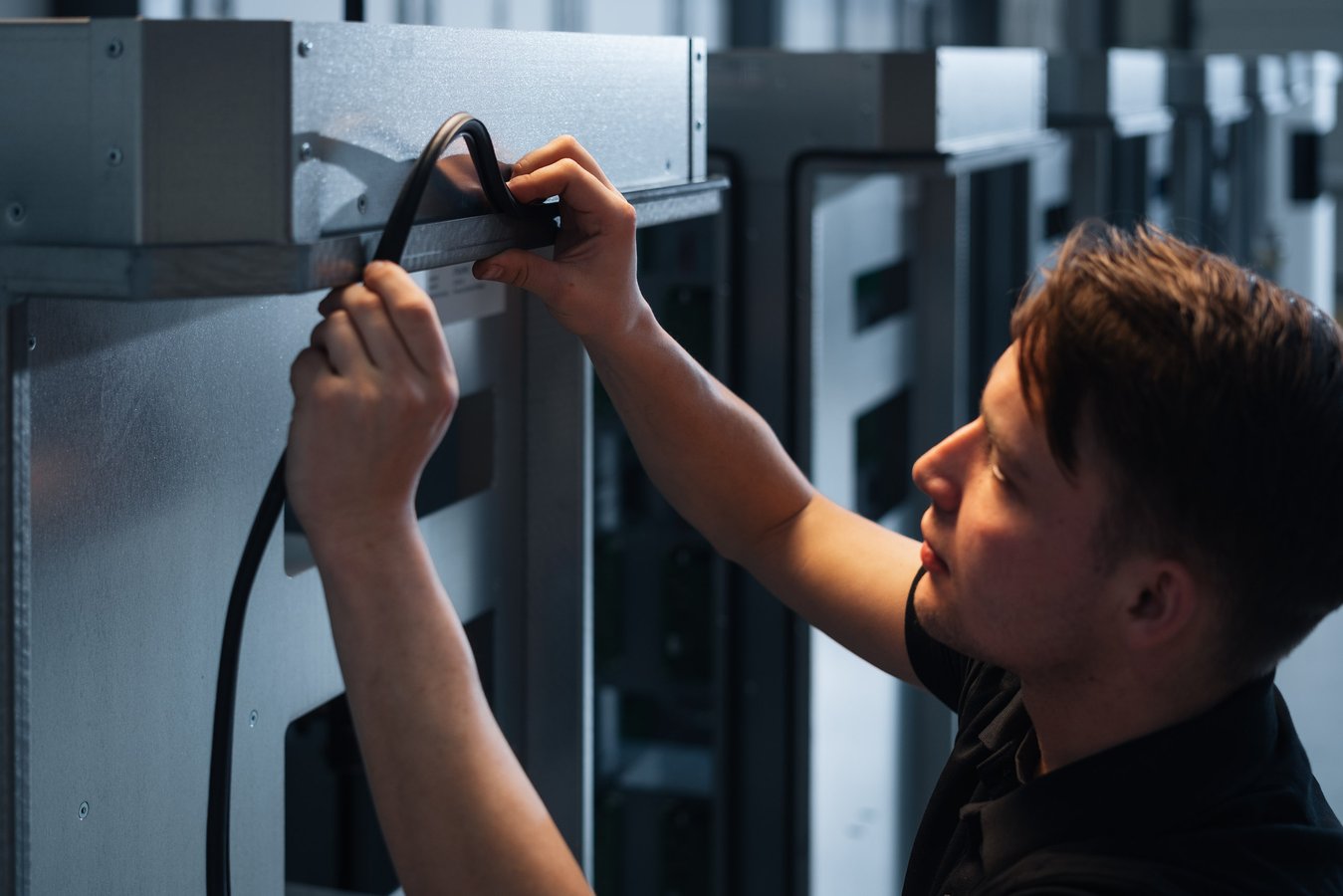 energieopslag systeem kiwatt
