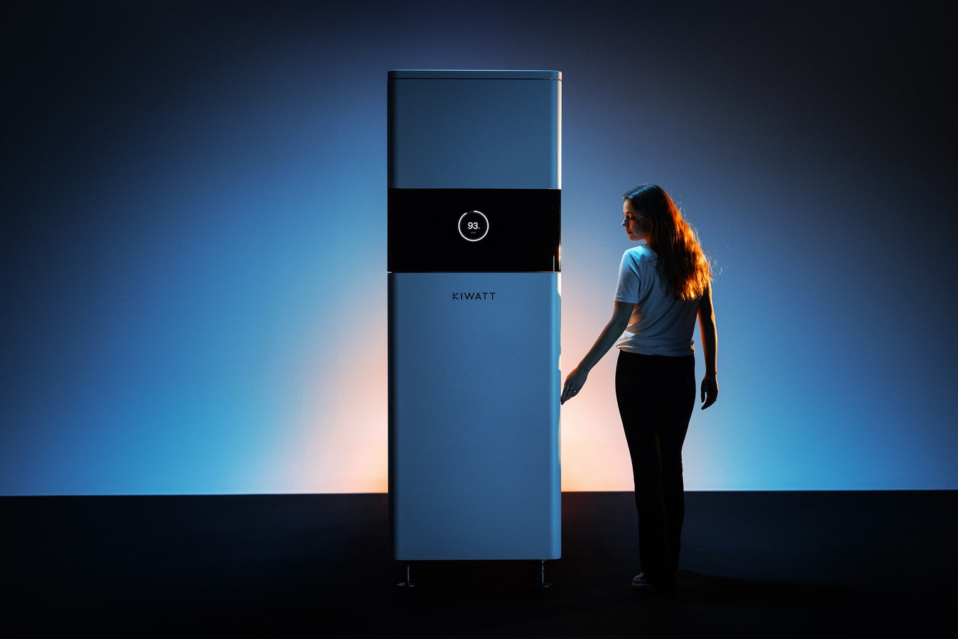 Kiwatt laat je jouw energie beheren