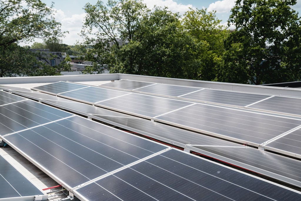 energieopslag mkb