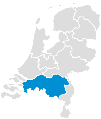 Noord-Brabant