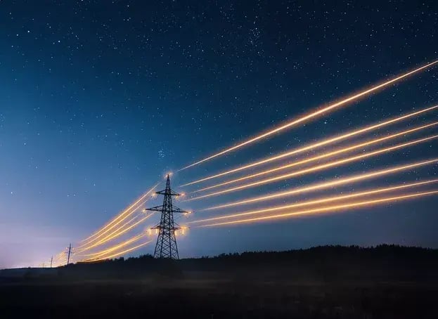 Waardoor onstaan storingen op het energienet?