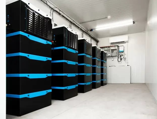 Innovatie als weg naar een energiezuinige toekomst
