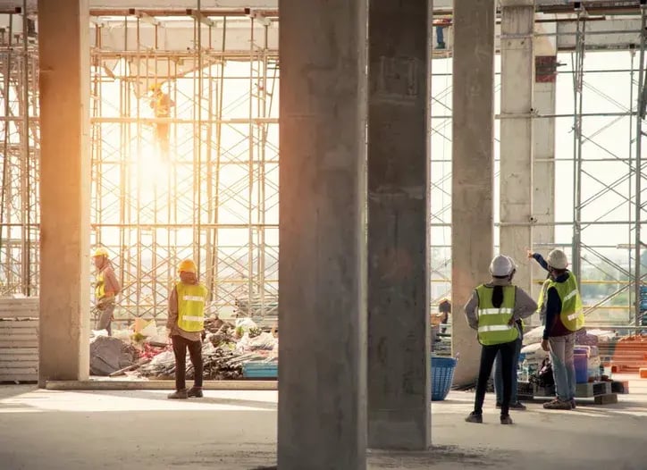 Energieopslag als projectontwikkelaar