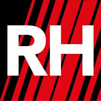 Logo- Roelofse en Haase