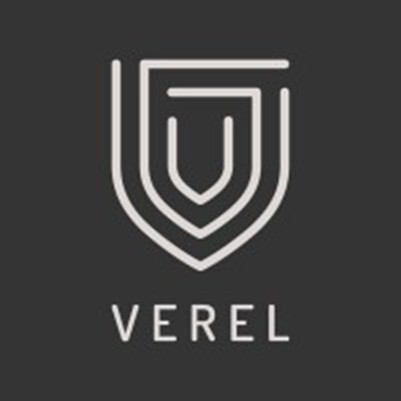 Logo- Verel