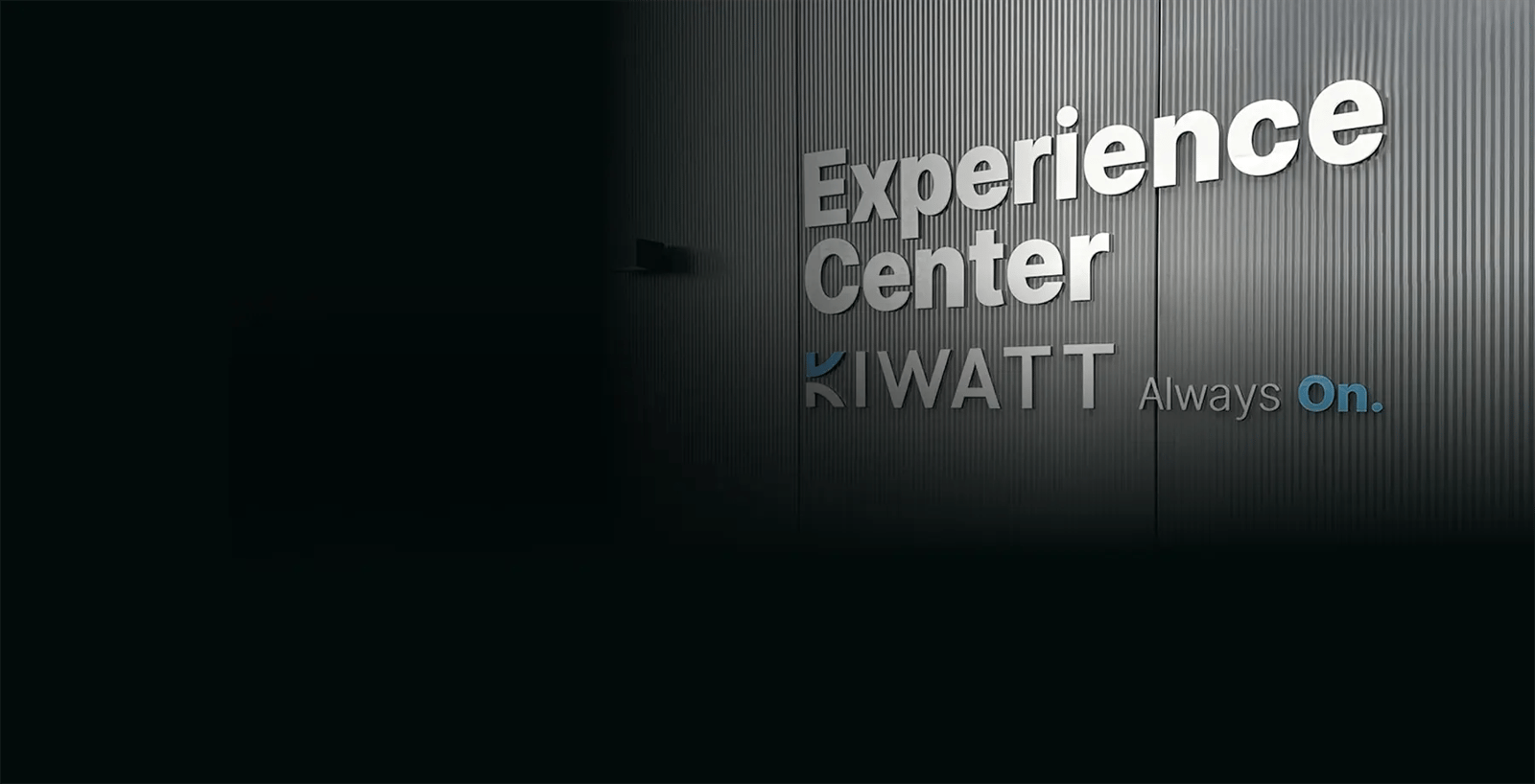 experience center