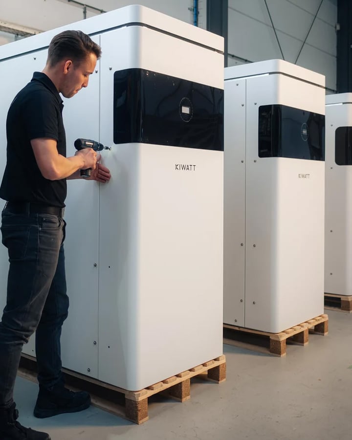 kiwatt-batterij-montage-service