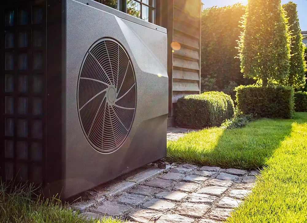 warmtepomp verwarmen warmtepomp verwarmen