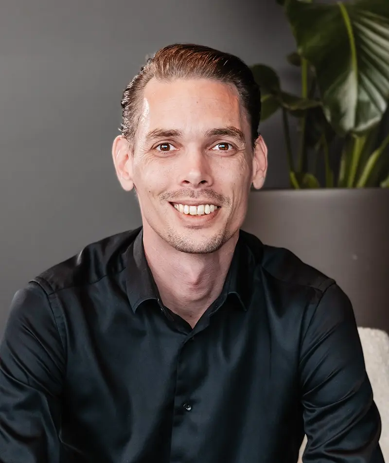 Maak een afspraak