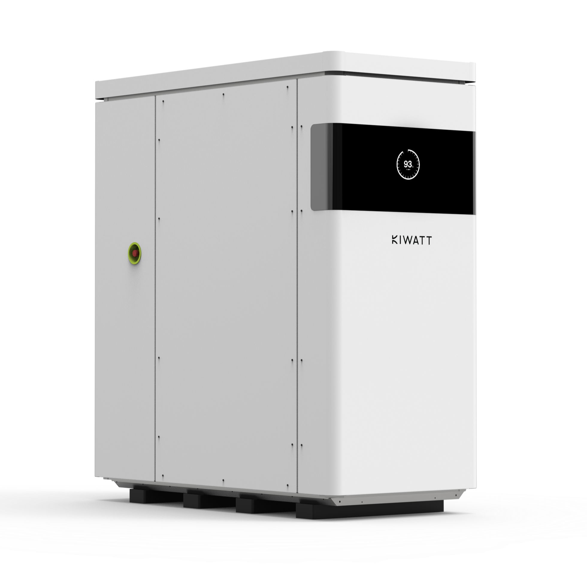 PC500 productshot