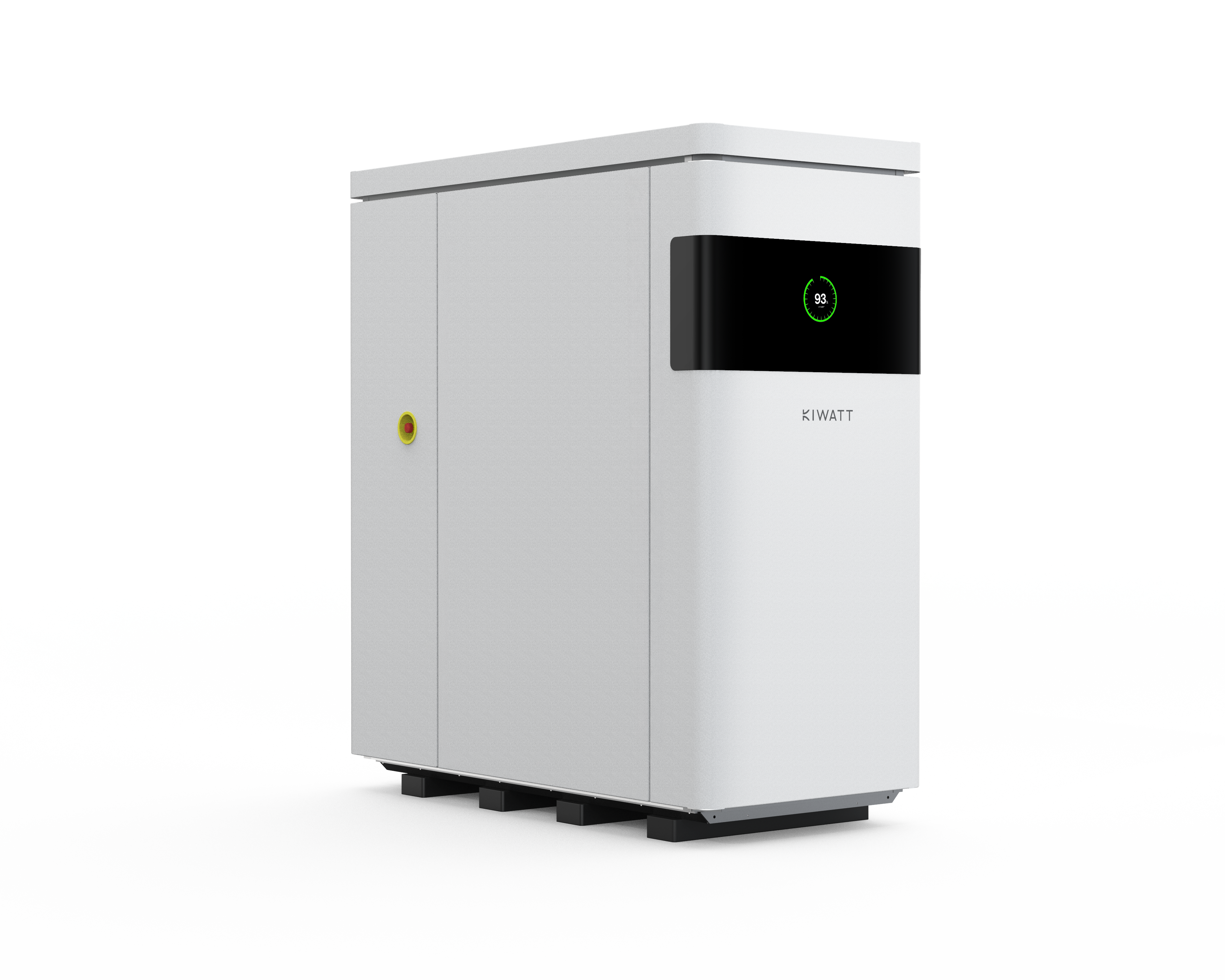 PC500 Grey_Persp