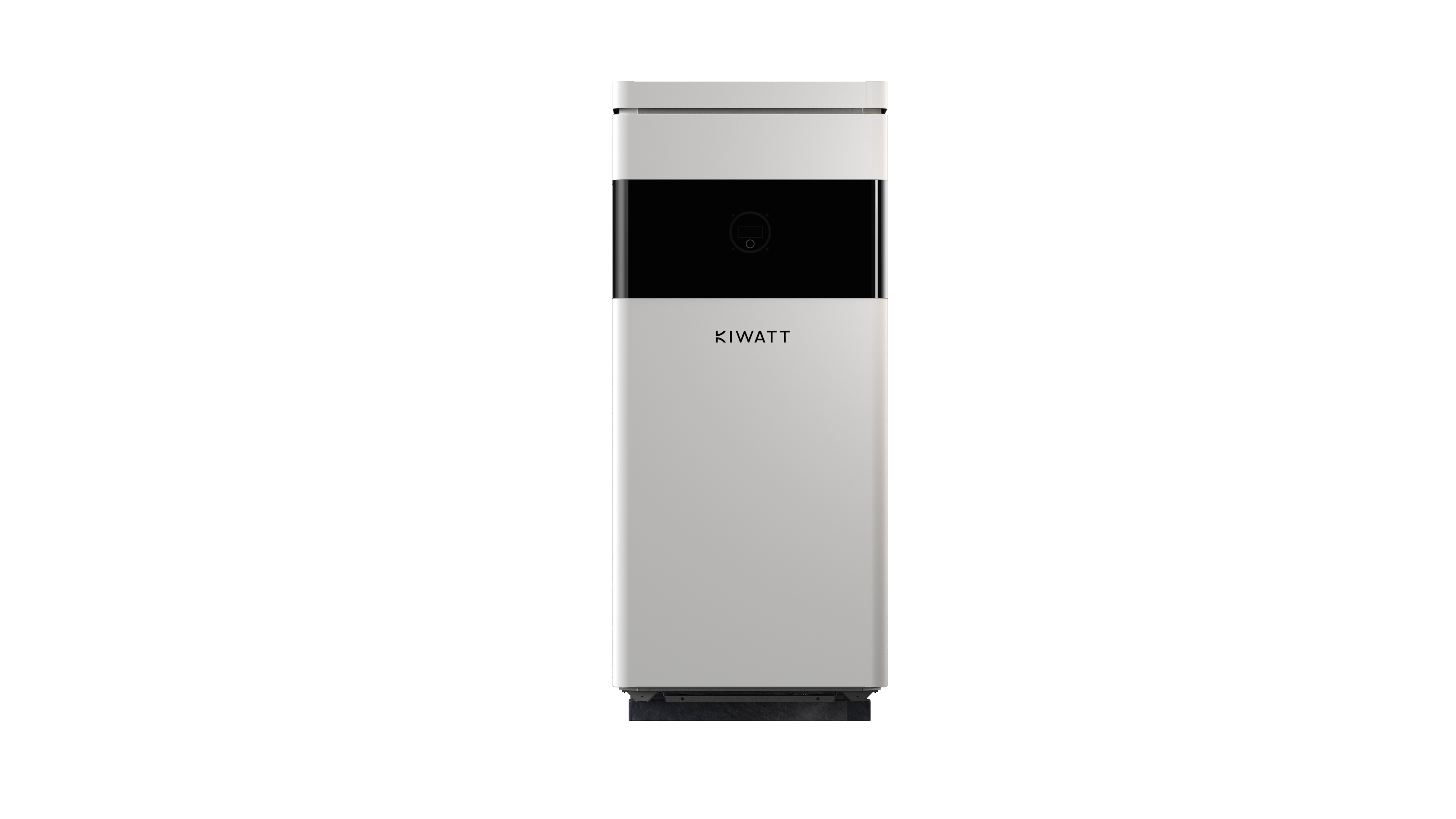 PowerCabinet 140kWh Outdoor Front 2