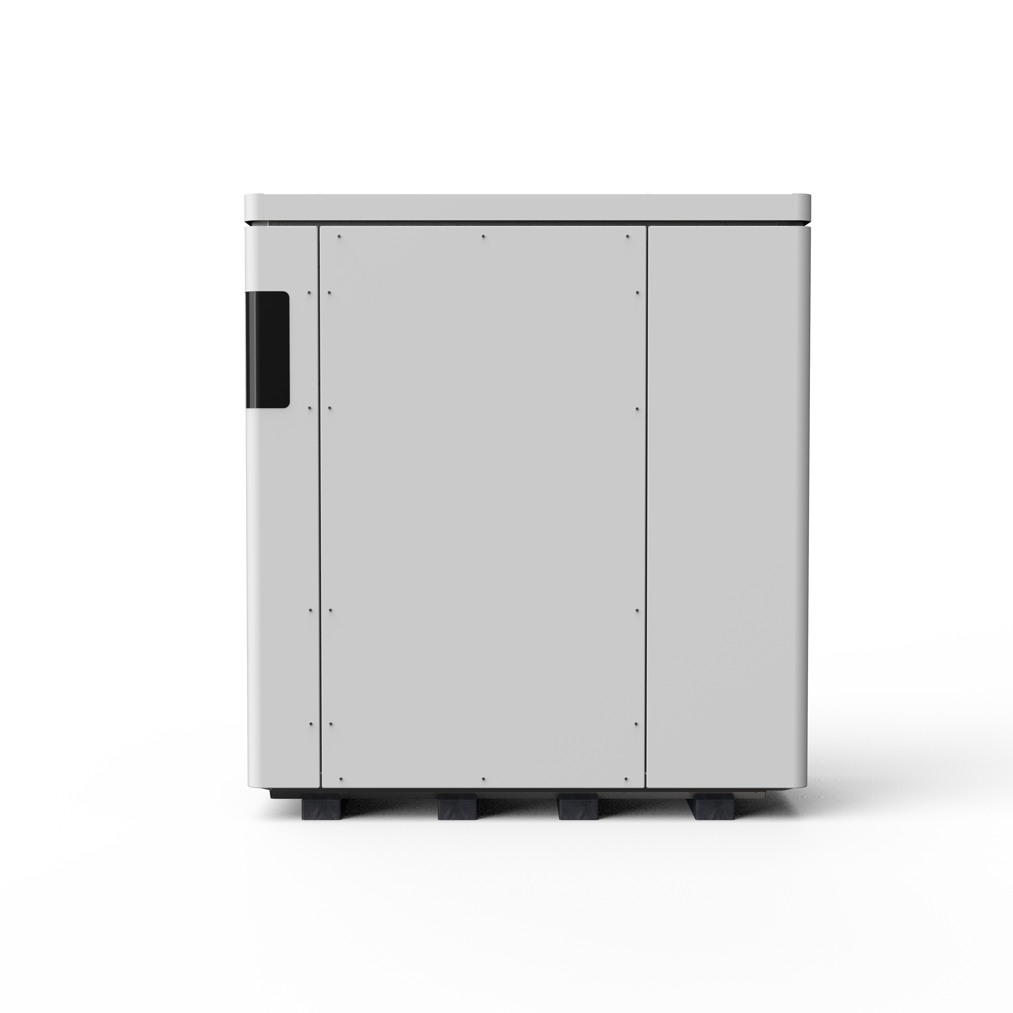 PowerCabinet 140kWh Outdoor Side