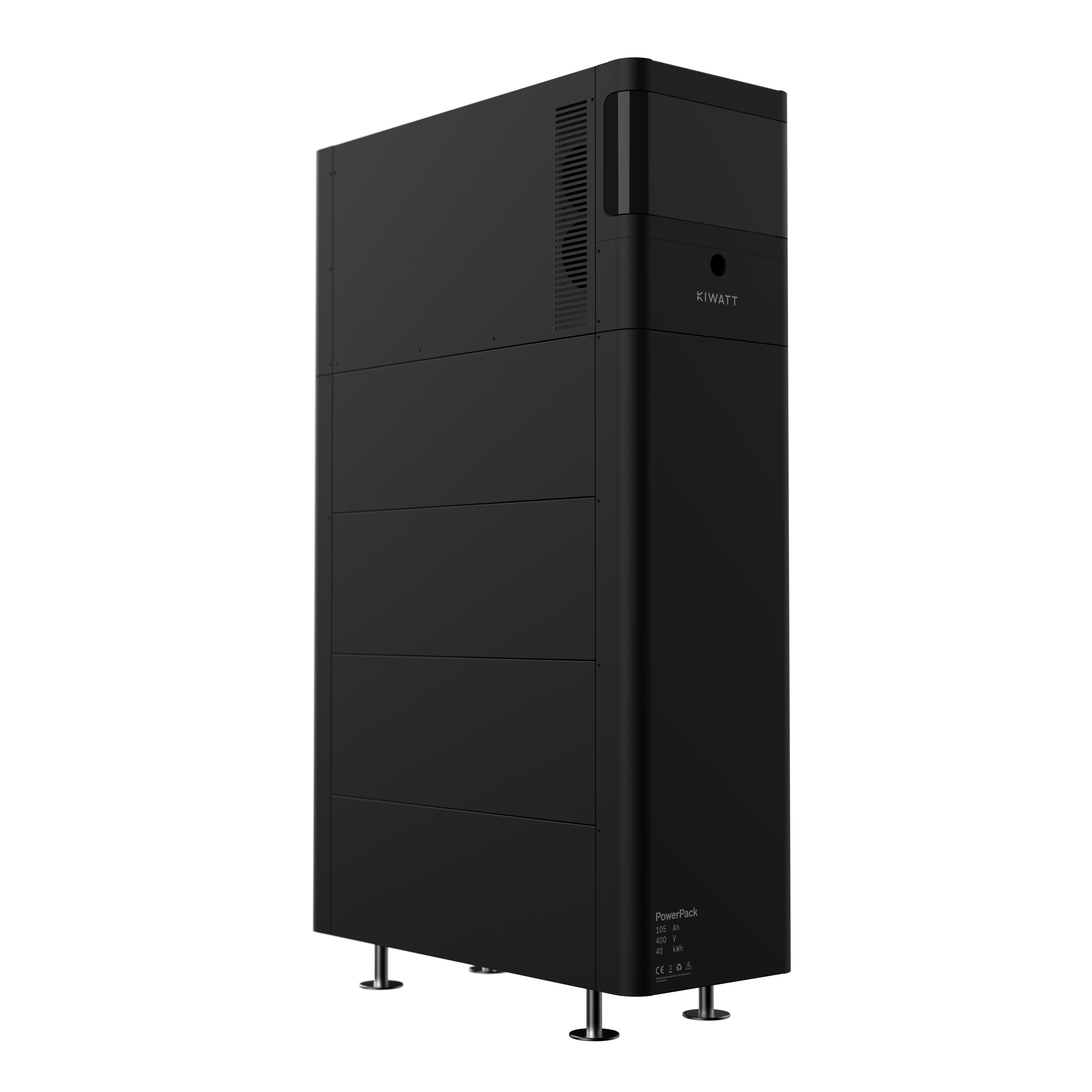 PowerPack 3 hero