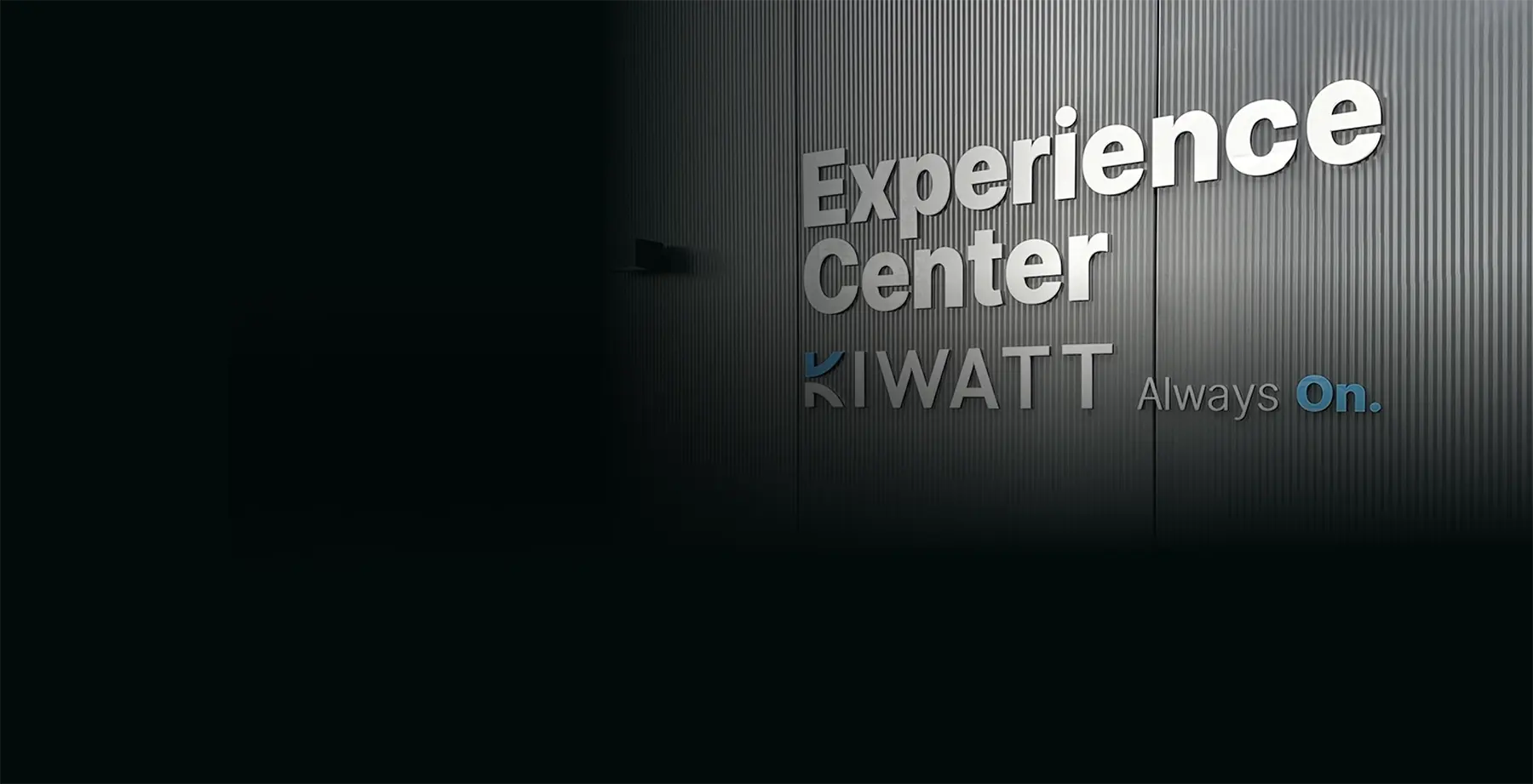 experience center